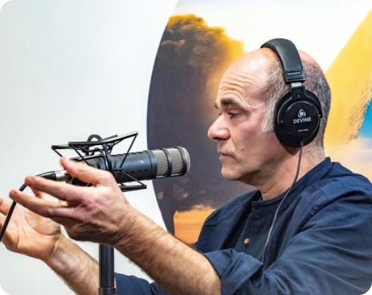 Podcasts 3