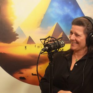 Live Interview met Femke van Hof: Voltooi het spel voor je 30e