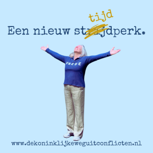 Lezing Ingrid de Koning