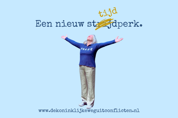 Lezing Ingrid de Koning